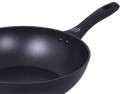 Wok MG home aluminium 28 cm
