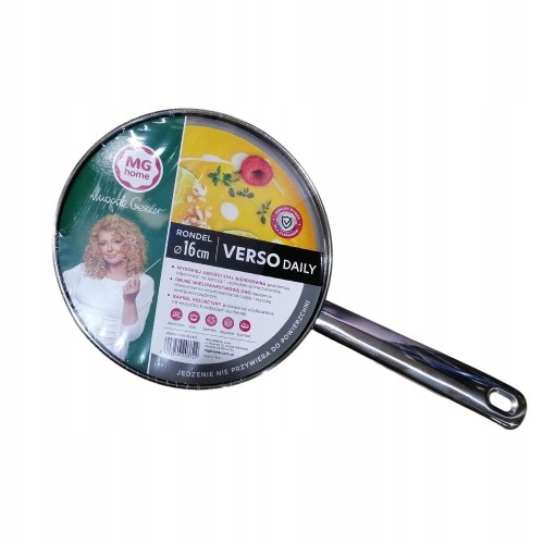 Rondel Mg Home 16 cm Verso Daily