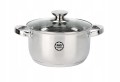 Garnek tradycyjny MG home Verso Daily 16cm 1,6 l