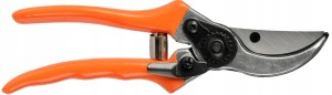 Sekator ręczny Galicja Strong 21 cm