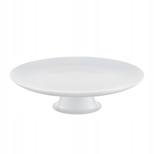 Patera Ambition Lily 25 cm Szara