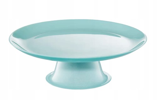 Patera Ambition Lily 25 cm miętowa