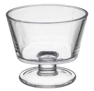 Pucharki Galicja Frozzy bezbarwny 290ml 1 szt.