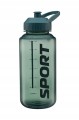 Butelka sportowa Galicja GRANDE 1000ml zielona