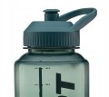 Butelka sportowa Galicja GRANDE 1000ml zielona