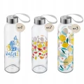 Szklana butelka Galicja Sophie mix 500ml