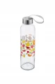 Szklana butelka Galicja Sophie mix 500ml