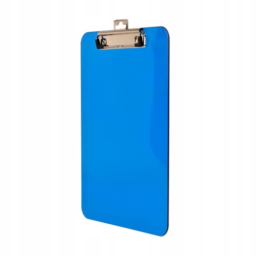 Clipboard A4 Tetis niebieski