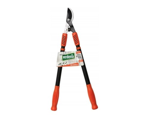 Nożyce do gałęzi, sekator Verdenia teleskop 8cm rączki 96cm