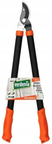 Sekator długi Verdenia 62cm