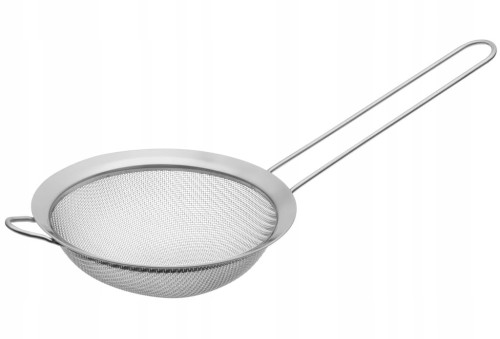 Sitko Galicja PRACTICO stal nierdzewna 20cm