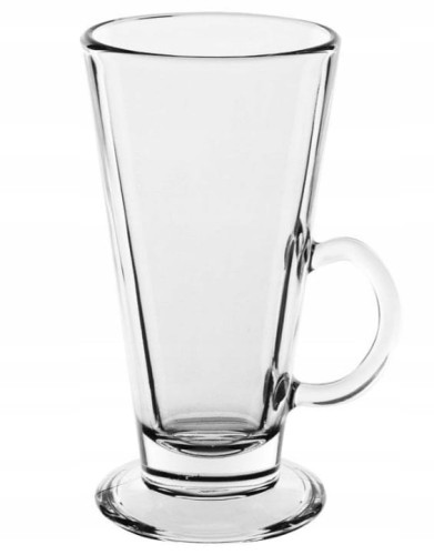 Szklanki do latte Galicja LaTTE 260ml