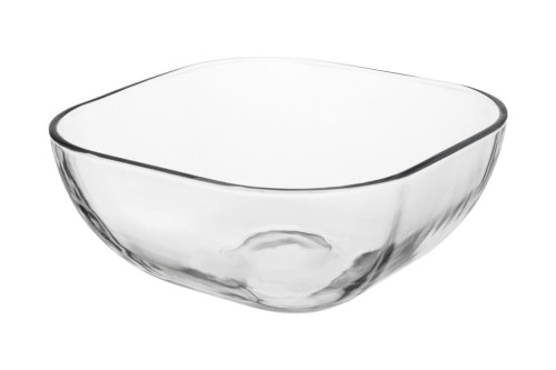 Salaterka szklana Galicja Picasso 20cm