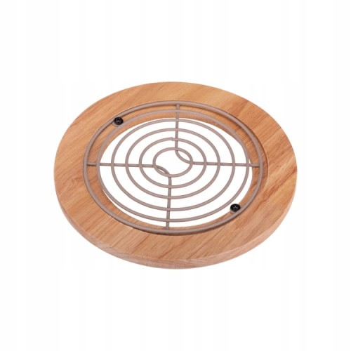 Podstawka pod garnek GAlicja Scandi 18cm jasna