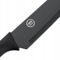 Nóż szefa kuchni MG Home Black 20cm