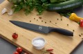 Nóż szefa kuchni MG Home Black 20cm