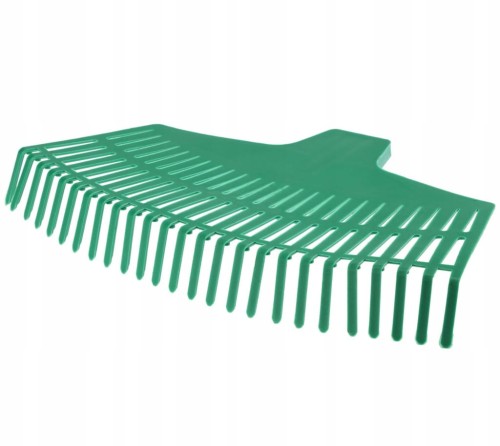 Grabie Galicja Verdenia tworzywo sztuczne 42cm