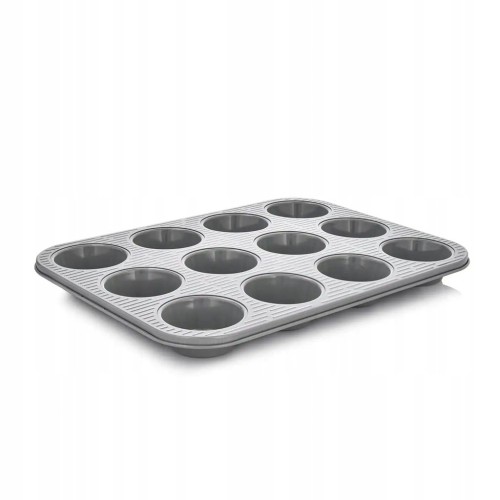 Forma do muffinek Ambition Ligne 12 babeczek