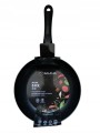 Patelnia tradycyjna Galicja Dark 20 cm non-stick