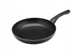Patelnia tradycyjna Galicja Dark 24 cm non-stick