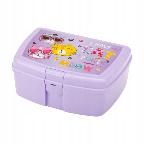 LUNCH BOX Pojemnik na śniadanie Galicja Iml JoY