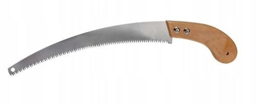PIŁA OGRODNICZA 33CM GALICJA HOBBY