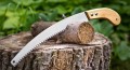 PIŁA OGRODNICZA 33CM GALICJA HOBBY