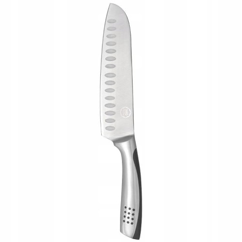 Nóż santoku MG Home Profesional 20,3 cm