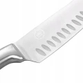 Nóż santoku MG Home Profesional 20,3 cm