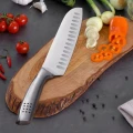 Nóż santoku MG Home Profesional 20,3 cm
