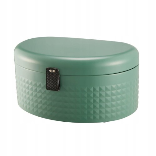 Chlebak metalowy, Galicja DORIAN zielony