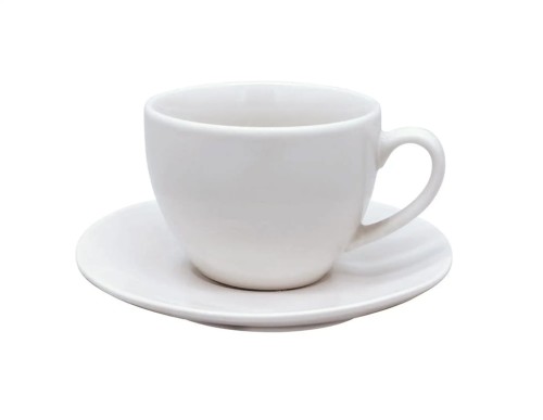 ZESTAW KAWOWY MG HOME CLASSIC 4x240ML
