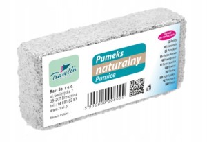 Pumeks naturalny Ravi 1722193