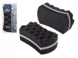 Gąbka kąpielowa Ravi ENERGY MEN