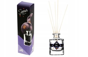 Dyfuzor zapachowy Ravi Senses: porzeczkowy sorbet 50 ml