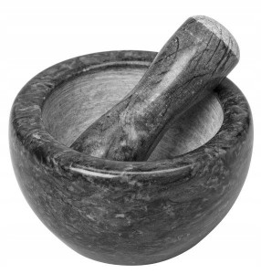 Moździerz kamienny Galicja Practico