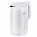 Czajnik z regulacją temperatury MG Home DK24005w biały