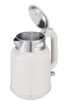 CZAJNIK MG HOME 1,5L Podwójna obudowa, regulacja temperatury DEK24015c