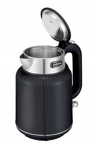 CZAJNIK MG HOME 1,5L Podwójna obudowa, regulacja temperatury DEK24015b