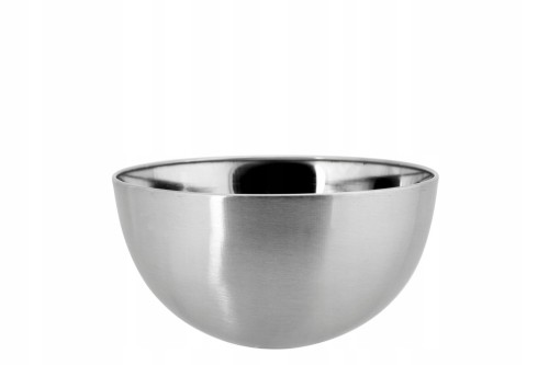 Miska ze stali nierdzewnej Galicja Satin 15 cm