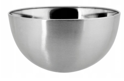 Miska Galicja Satin metal 20 cm 1,6l