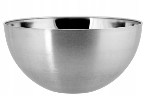 Miska nierdzewna Galicja Satin 24 cm 3,3l