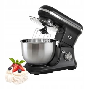 MG HOME Mikser planetarny 5 l z misą 1200W