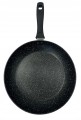 Patelnia aluminiowa MG Home MARBLE 28 cm