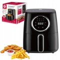 Frytkownica BEZTŁUSZCZOWA 1400W 4,2L MG HOME air fryer