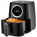Frytkownica BEZTŁUSZCZOWA 1400W 4,2L MG HOME air fryer