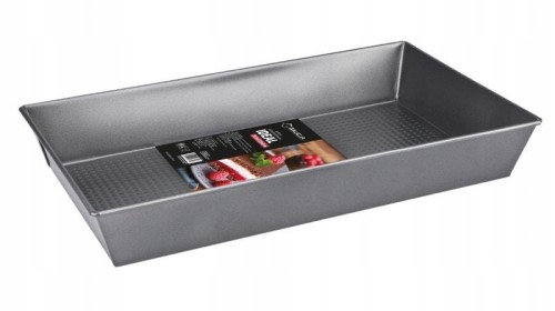 Blacha,klasyczna forma, brytfanna Galicja Ideal 39,5 x 23,5m