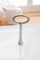 PATERA AMBITION PORTO 26,5 CM 2-POZIOMY BIAŁA