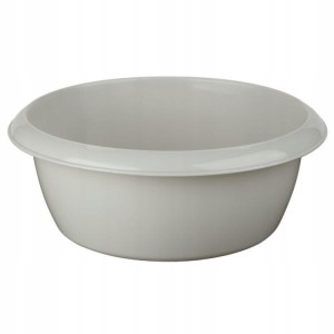 Miska kuchenna Galicja tworzywo sztuczne 32cm/5,7L