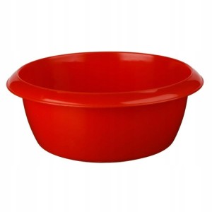 Miska kuchenna Galicja tworzywo sztuczne 36cm/8L